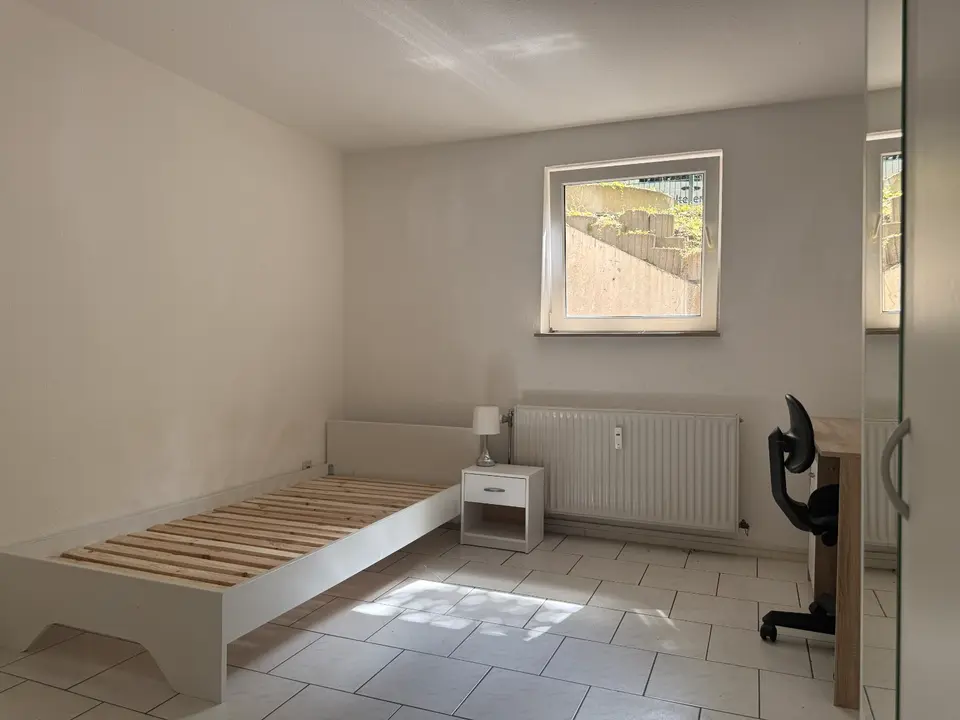 WG-Zimmer mit 14 m² in Freiburg im Breisgau – Bild 2