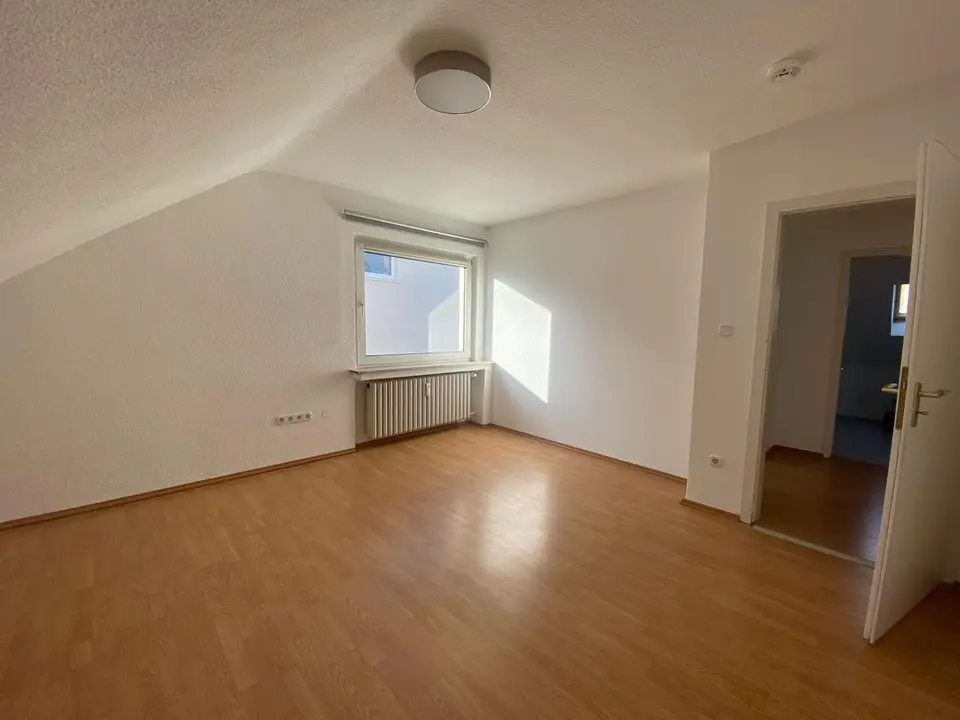 4 Zimmer Wohnung mit 64 m² in Bochum – Bild 3