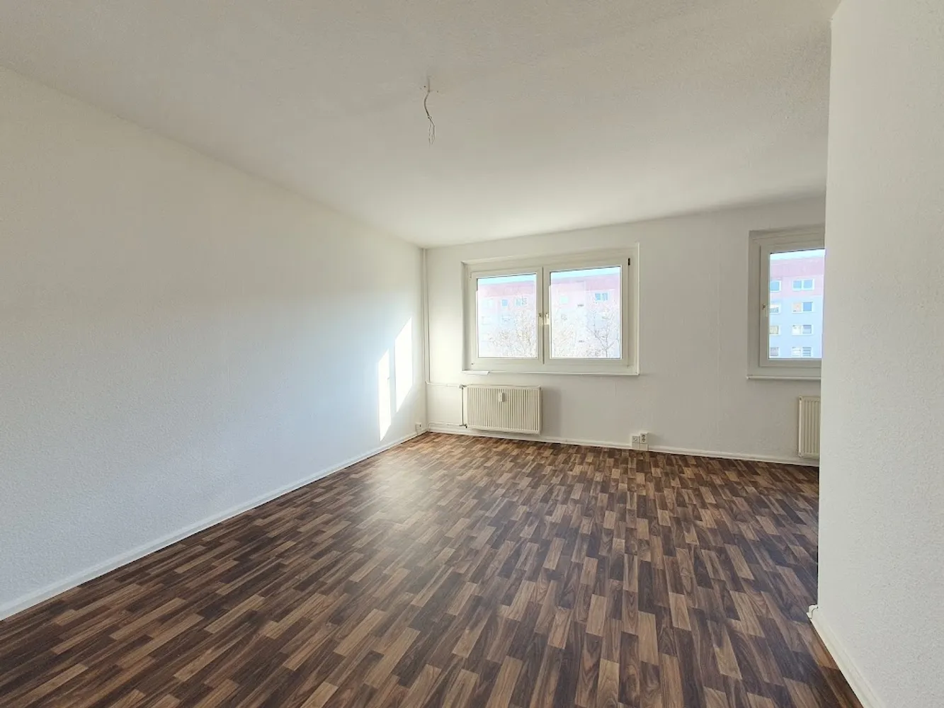 1 Zimmer Wohnung mit 33 m² in Leipzig – Bild 6