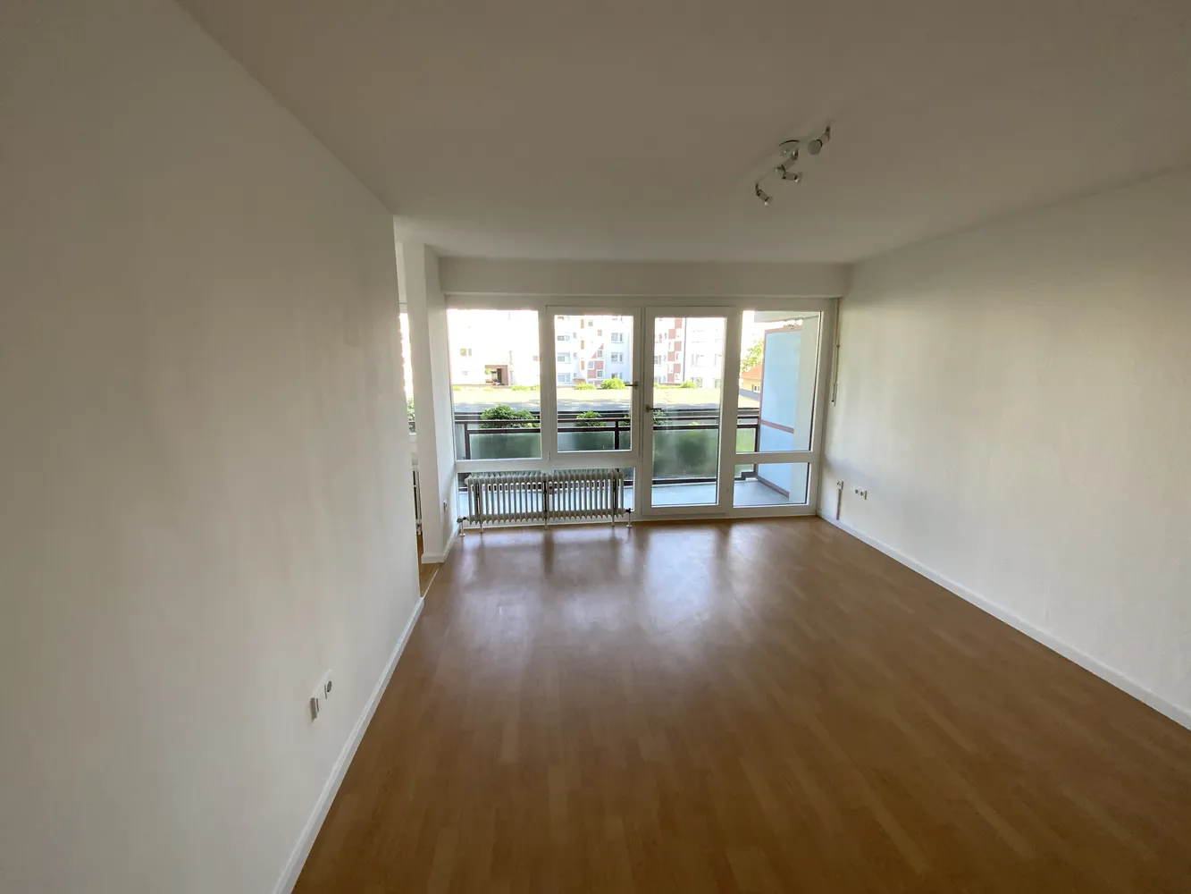 1 Zimmer Wohnung mit 33 m² in Bayreuth – Bild 3