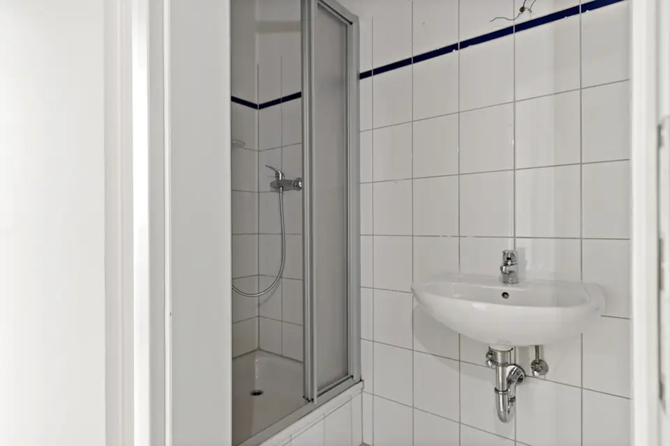 2 Zimmer Wohnung mit 46 m² in Zeitz – Bild 8