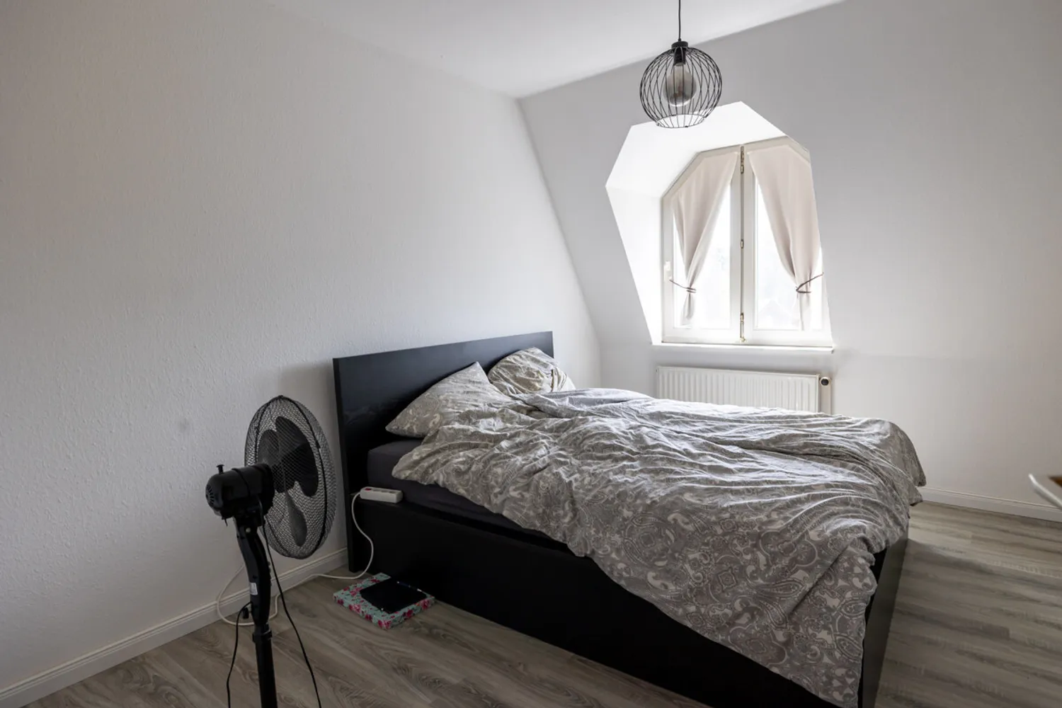 2 Zimmer Wohnung mit 70 m² in Delmenhorst – Bild 5