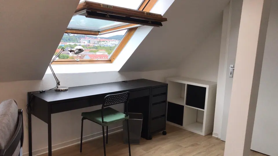 Studio mit 25 m² in Saarbrücken – Bild 4