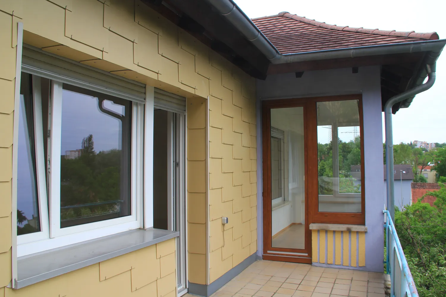 3 room apartment with 83 m² in Würzburg – Photo 9