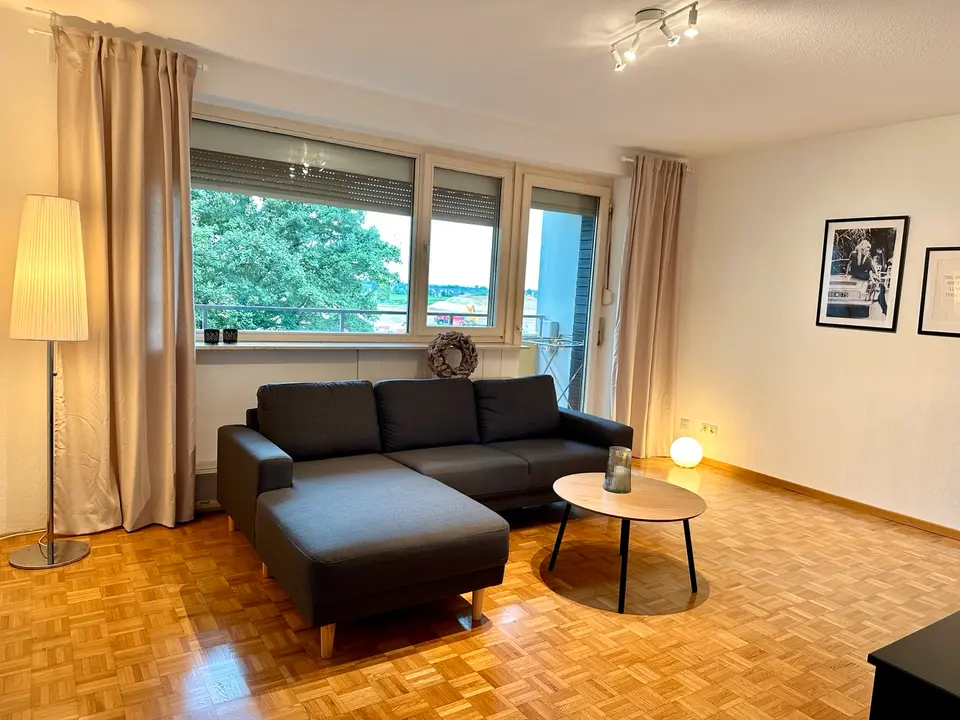 2 Zimmer Wohnung mit 63 m² in Kehl – Bild 8
