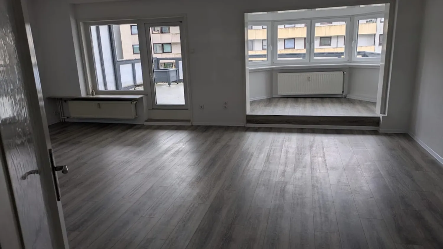 2 Zimmer Wohnung mit 86 m² in Bremen – Bild 2