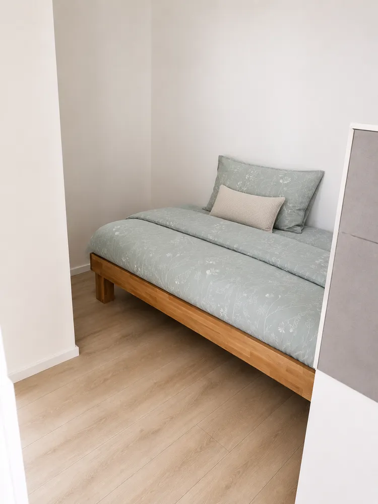 1 Zimmer Wohnung mit 24 m² in Minden – Bild 5