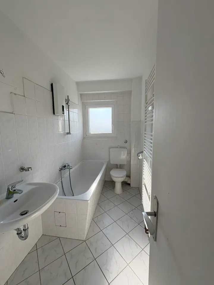 2 Zimmer Wohnung mit 52 m² in Mettmann – Bild 9