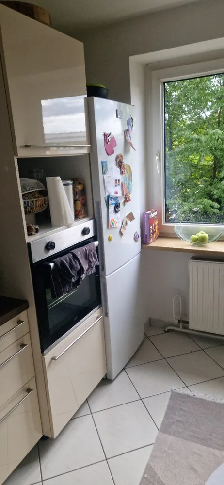 3 Zimmer Wohnung mit 73 m² in München – Bild 3