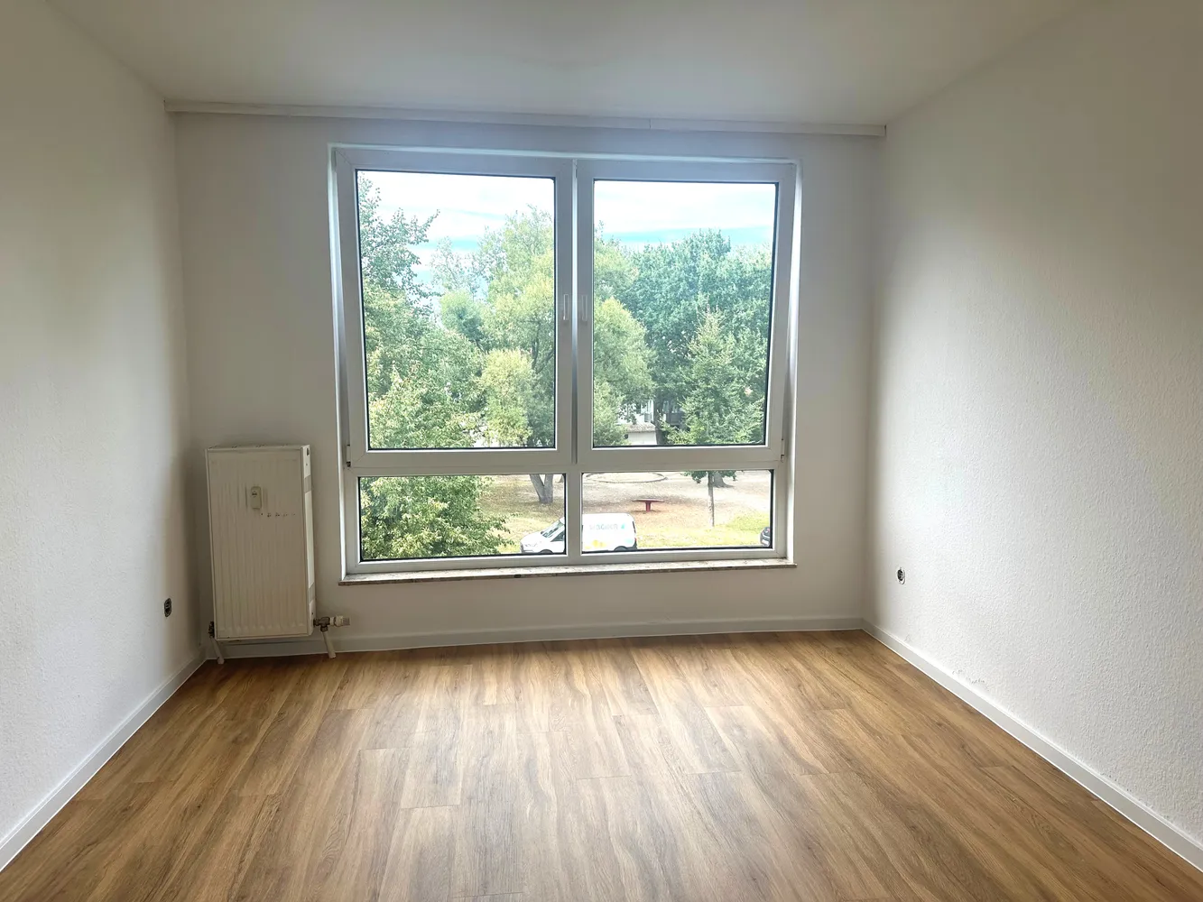 3 room apartment with 72 m² in Hanover – Photo 5