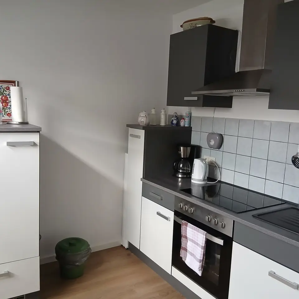 2 Zimmer Wohnung mit 45 m² in Paderborn – Bild 7