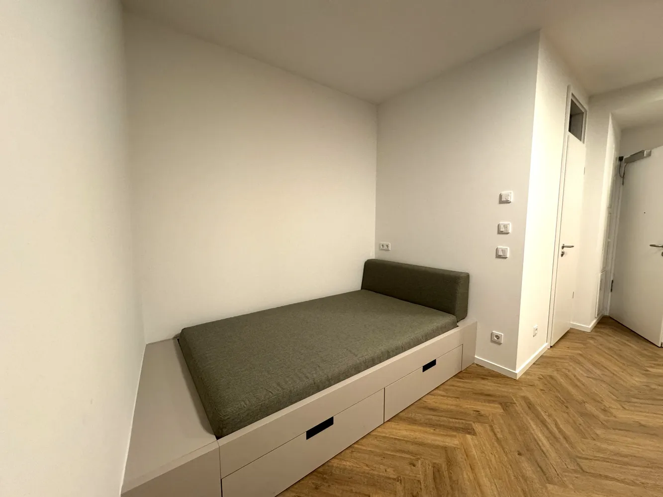 1 Zimmer Wohnung mit 25 m² in Berlin – Bild 9