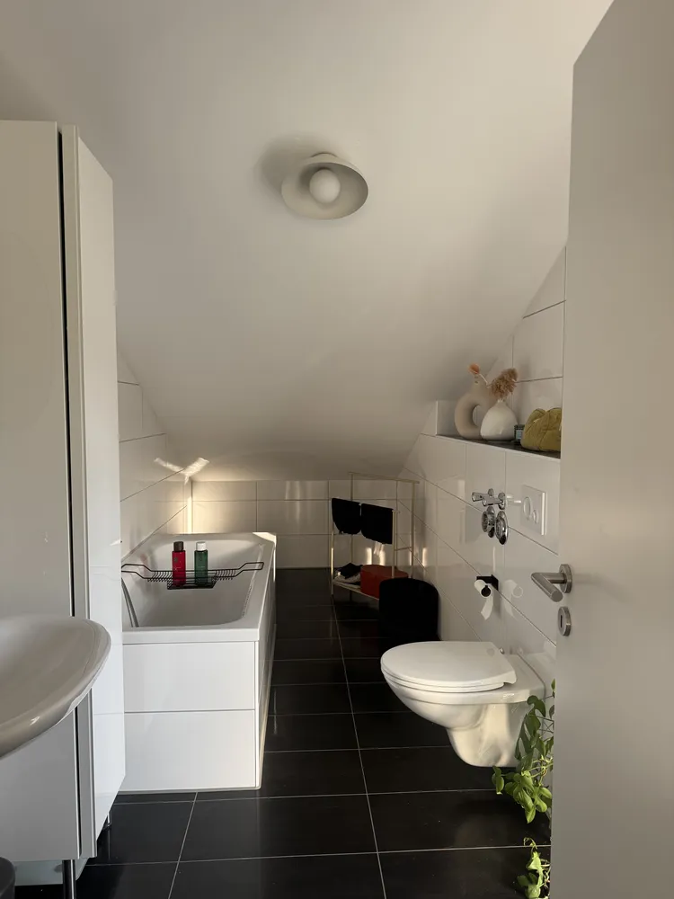 3 Zimmer Wohnung mit 110 m² in Braunschweig – Bild 6