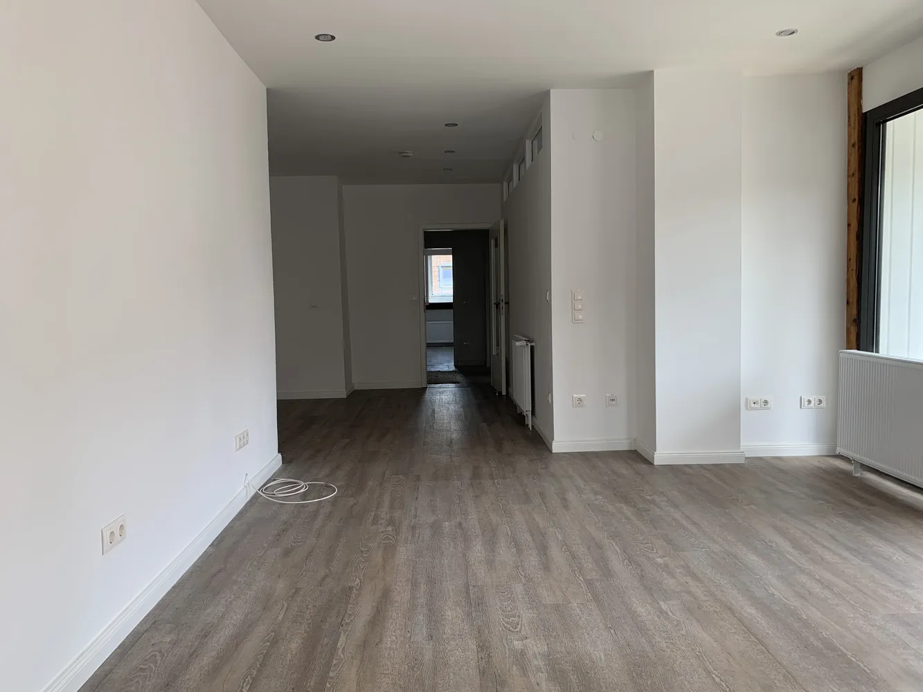 3 room apartment with 115 m² in Brunswick – Photo 7