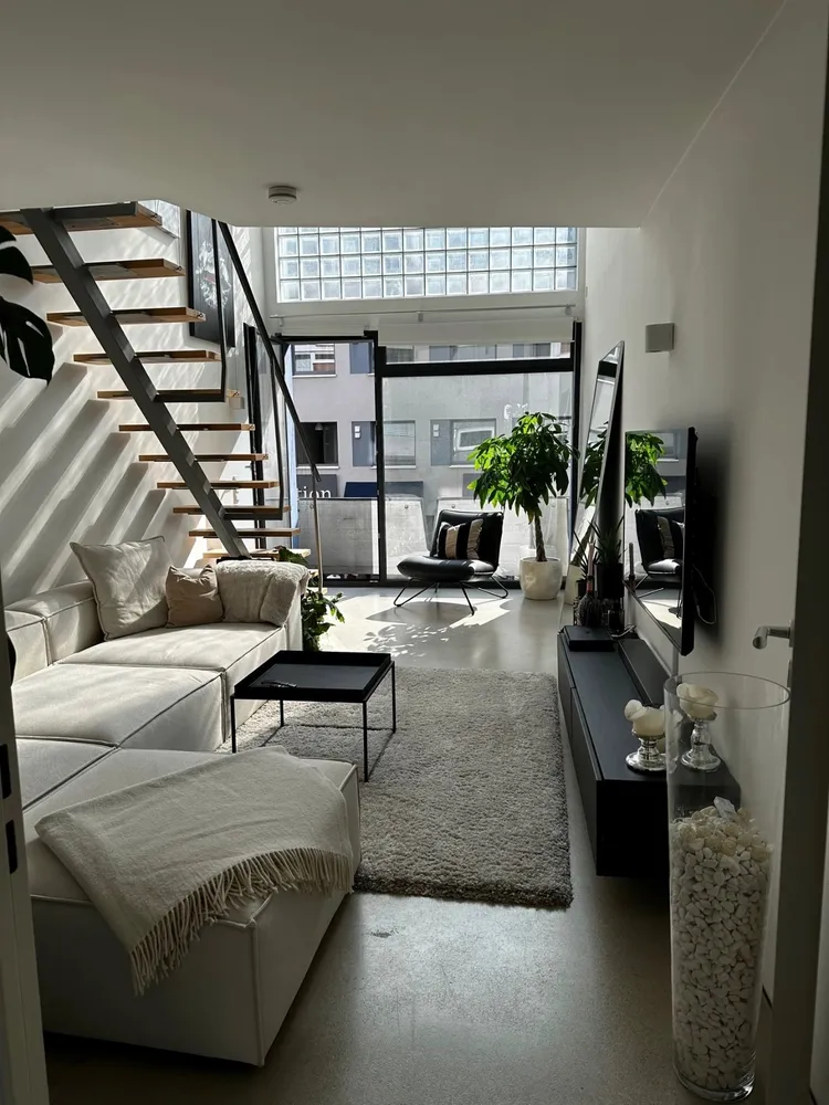 3 Zimmer Wohnung mit 95 m² in Köln – Bild 1