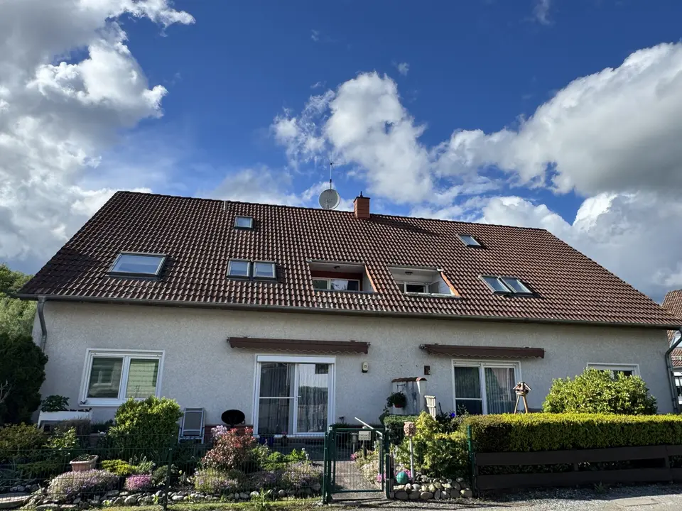 3 Zimmer Wohnung mit 72 m² in Seesen – Bild 8