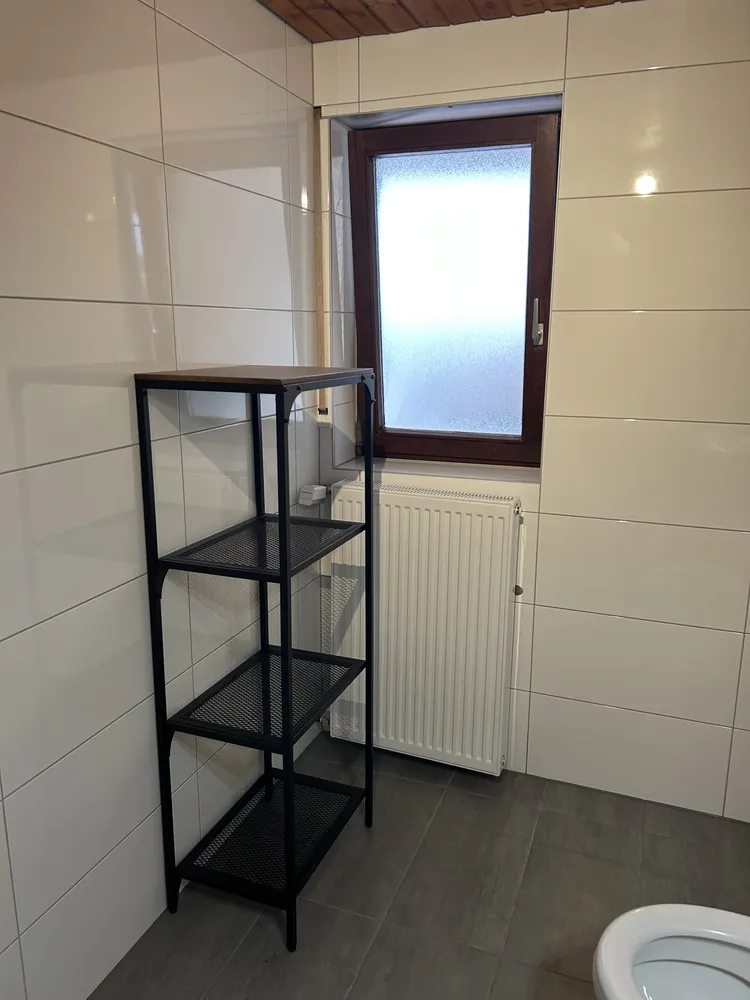 2 room apartment with 45 m² in Bensheim – Photo 2