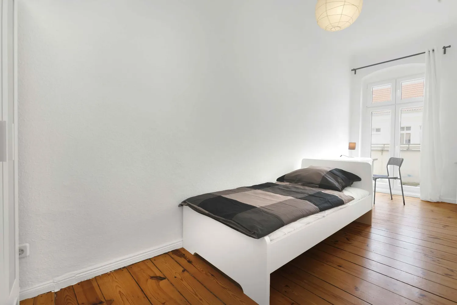 WG-Zimmer in Berlin – Bild 1