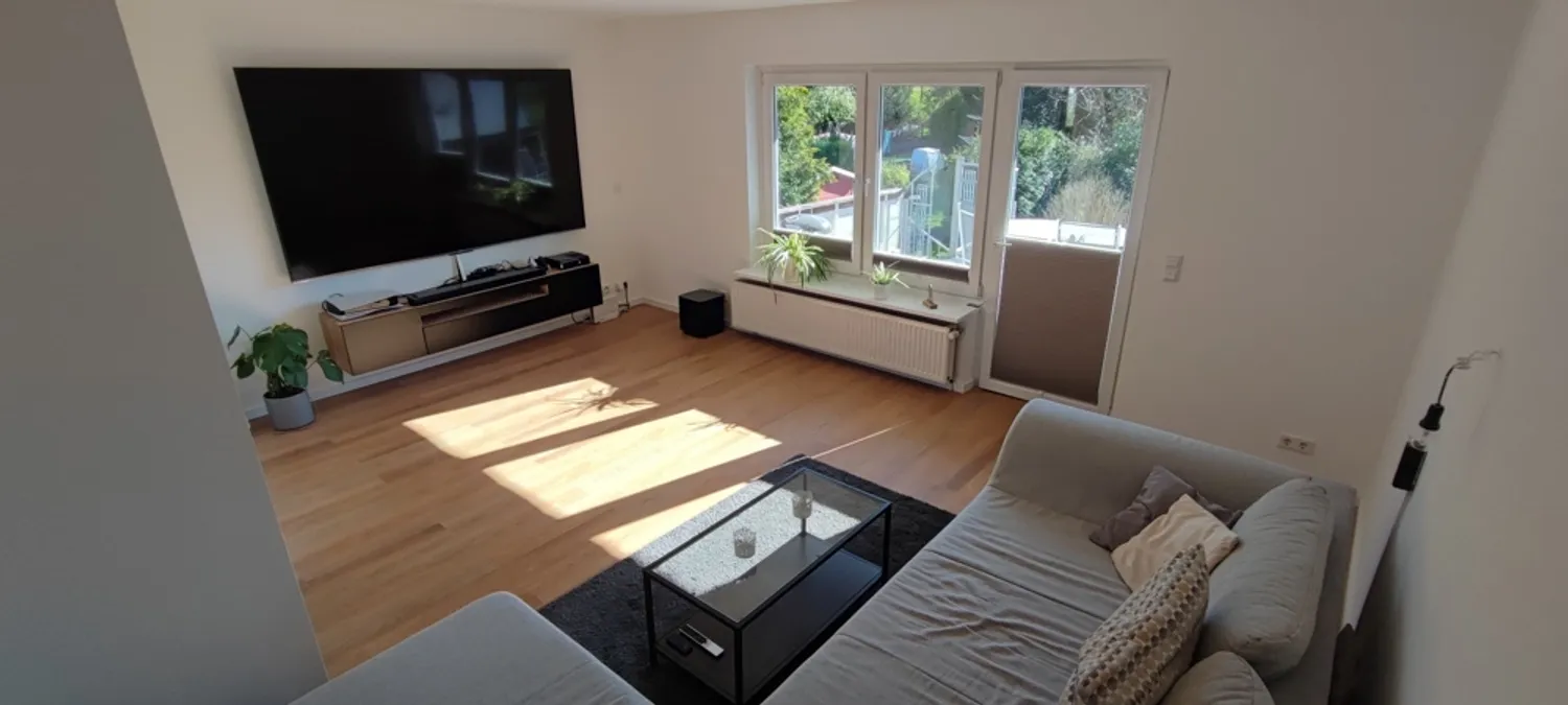 5 Zimmer Haus mit 133 m² in Lübeck – Bild 8
