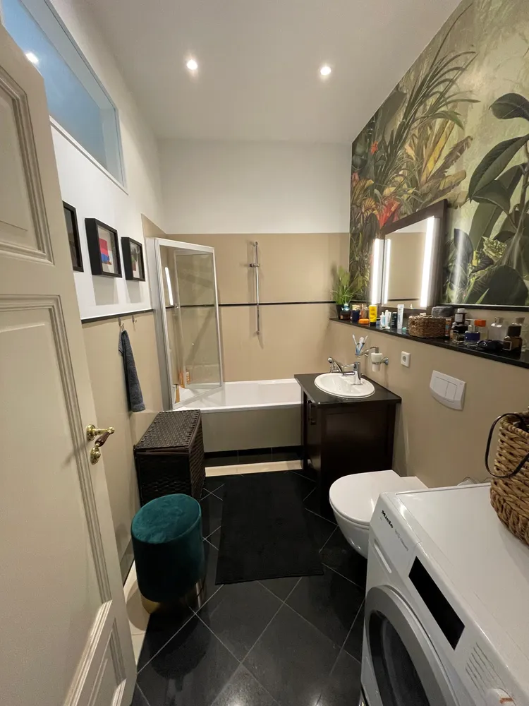 2 Zimmer Wohnung mit 56 m² in Leipzig – Bild 5
