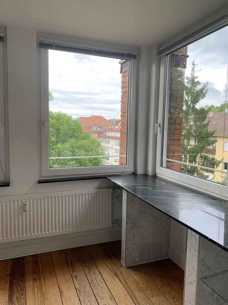 3 Zimmer Wohnung mit 92 m² in Stuttgart – Bild 9