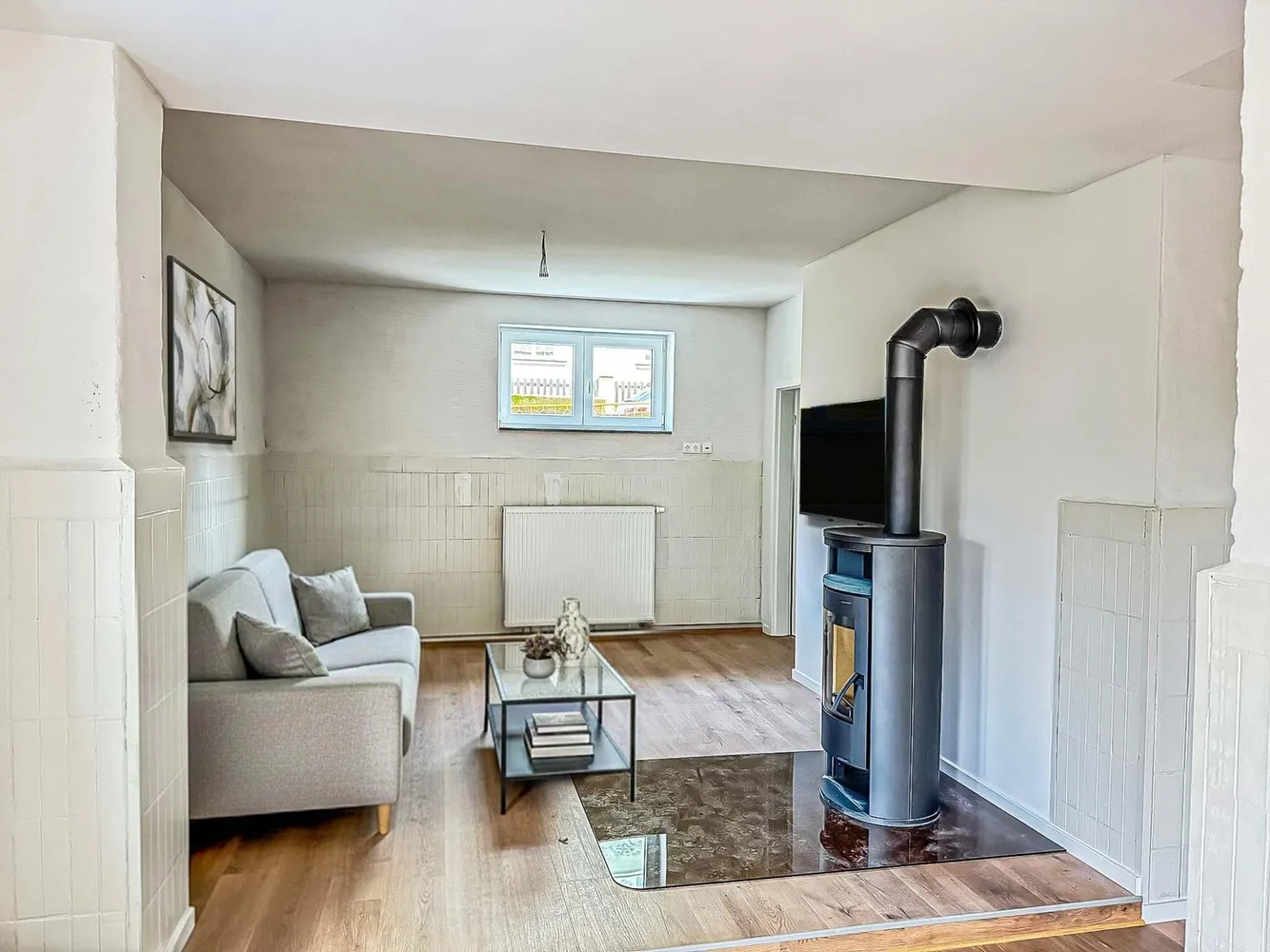 2 Zimmer Wohnung mit 86 m² in Halle (Saale) – Bild 6