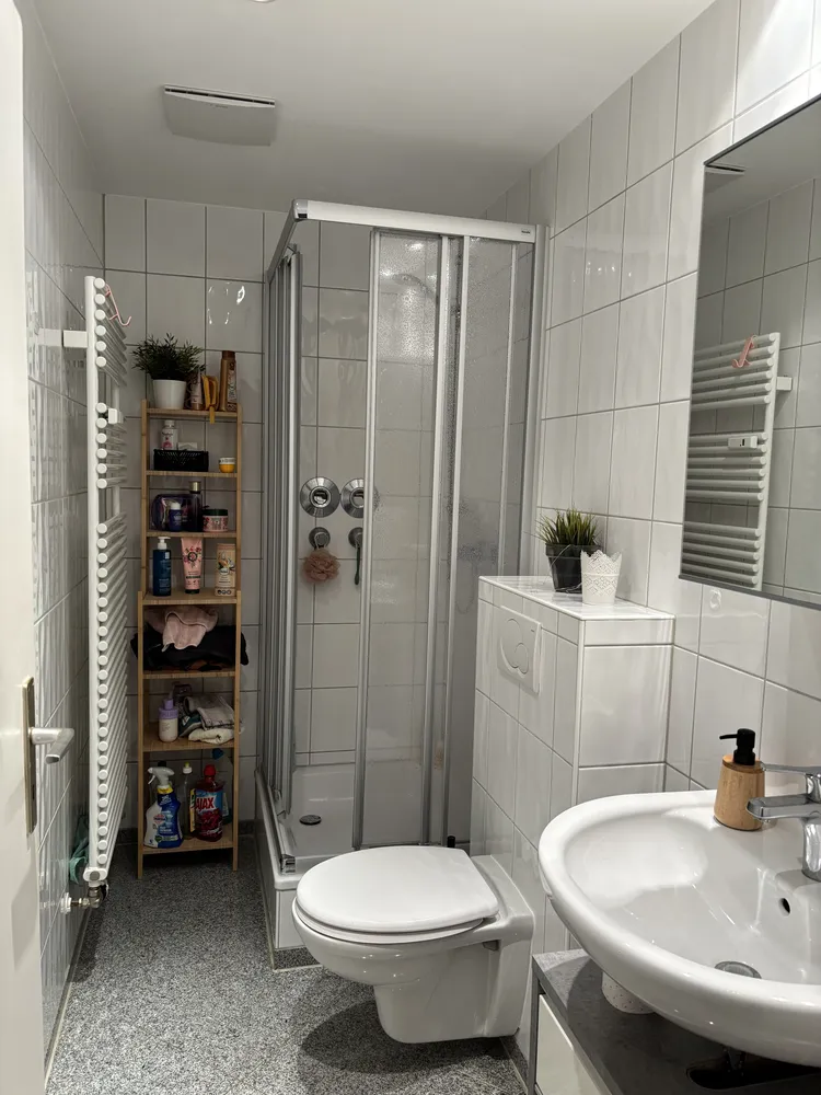 1 Zimmer Wohnung mit 30 m² in Düsseldorf – Bild 11