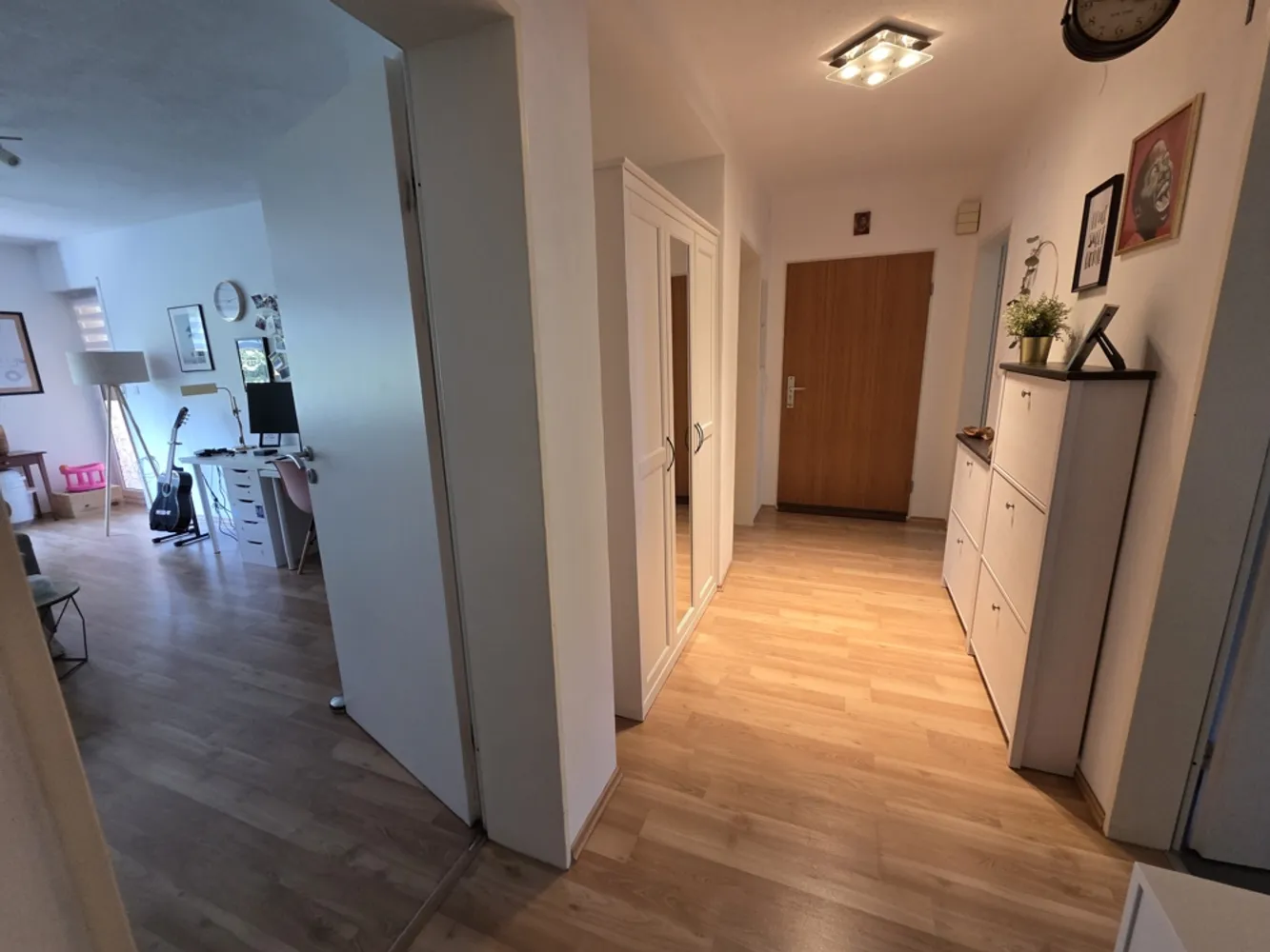 3 Zimmer Wohnung mit 90 m² in Nürnberg – Bild 6