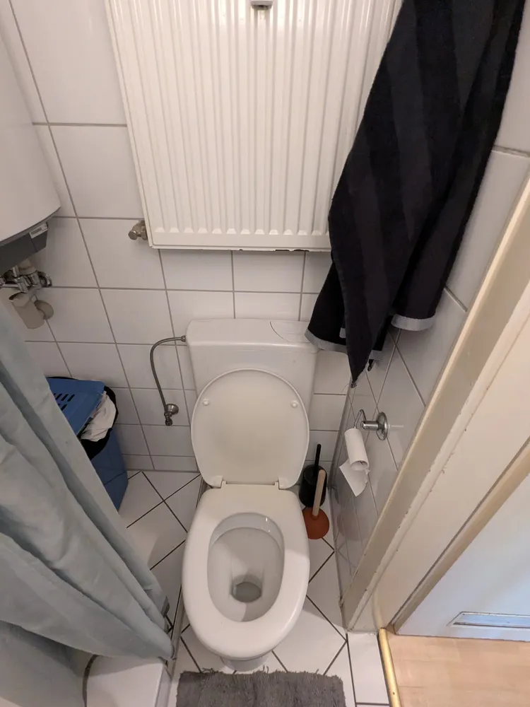 1 Zimmer Wohnung mit 25 m² in Karlsruhe – Bild 12