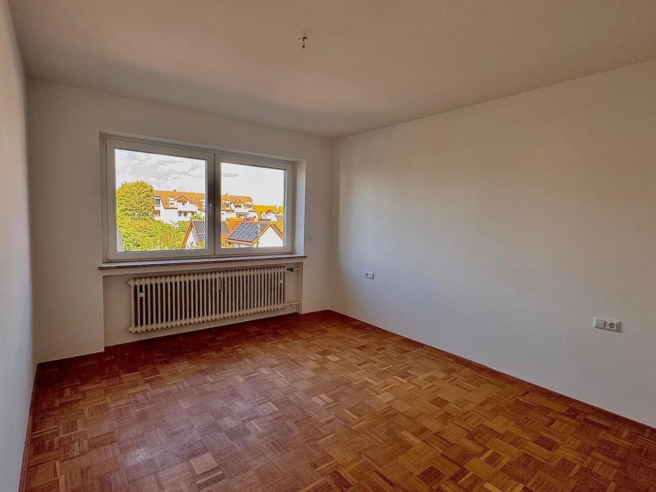 2 room apartment with 46 m² in Augsburg – Photo 5