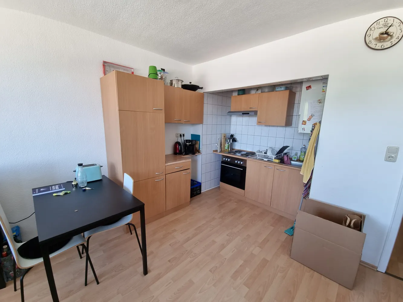 1 Zimmer Wohnung mit 45 m² in Aachen – Bild 1