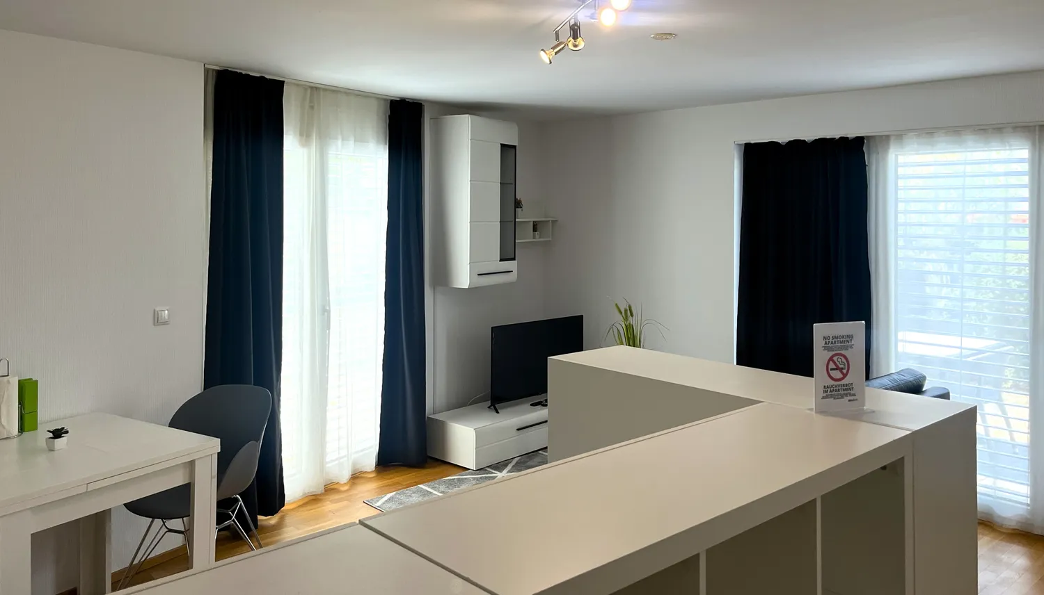 1 Zimmer Wohnung mit 35 m² in Mörfelden-Walldorf – Bild 2