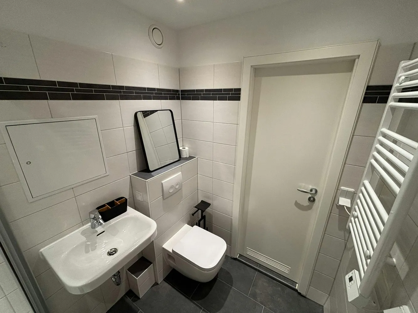 WG-Zimmer in Leipzig – Bild 4