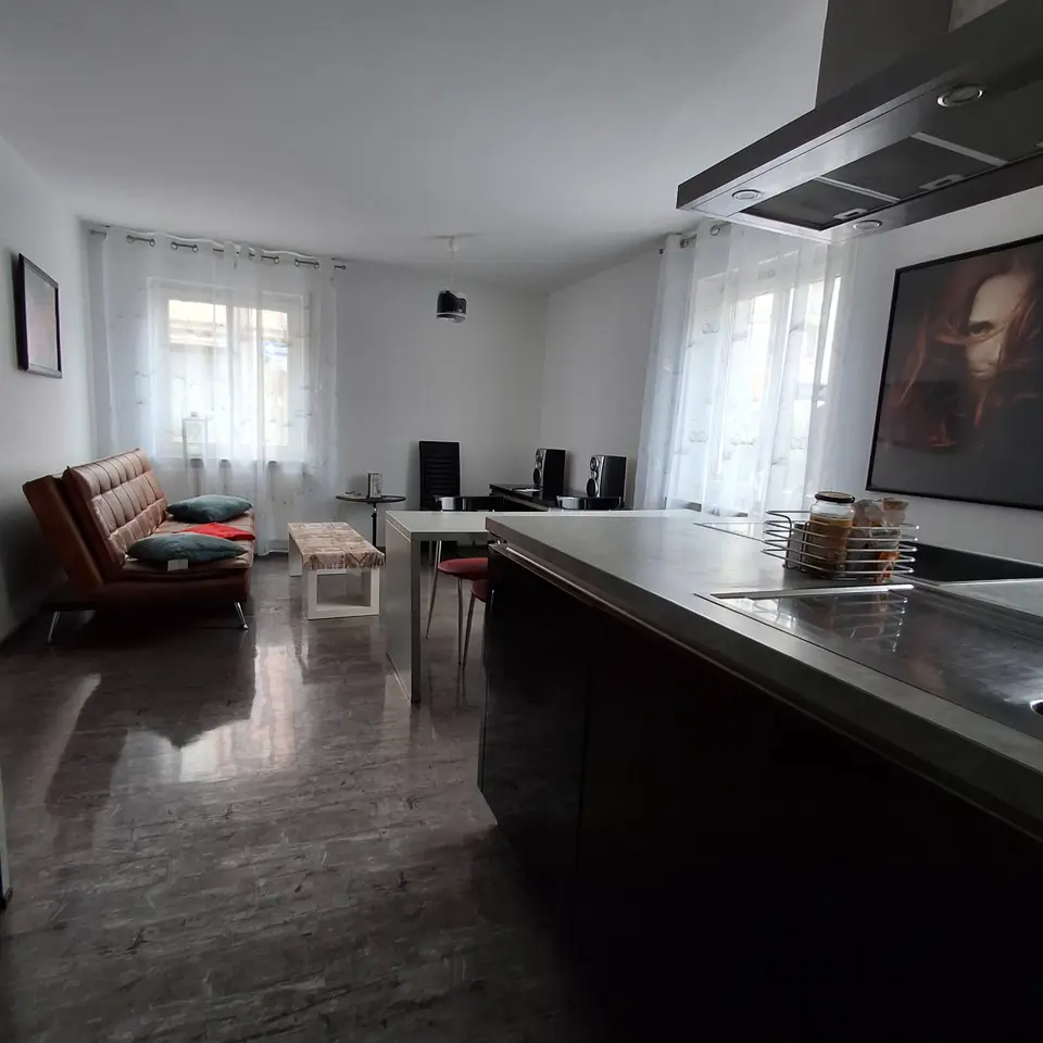 2 Zimmer Wohnung mit 44 m² in Jena – Bild 2