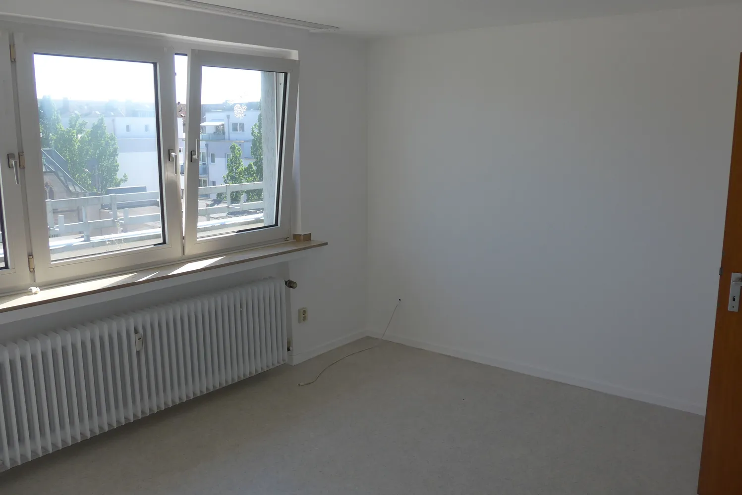 3 Zimmer Wohnung mit 81 m² in Oberhausen – Bild 10