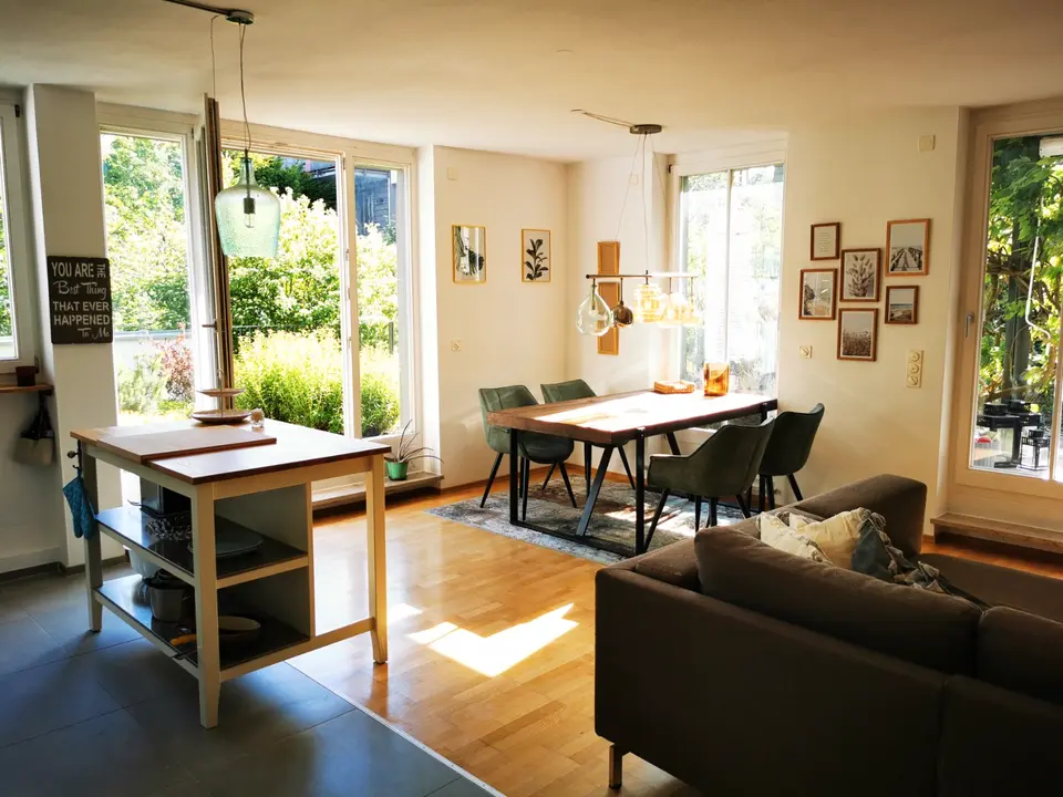 2 Zimmer Wohnung mit 70 m² in Starnberg – Bild 2