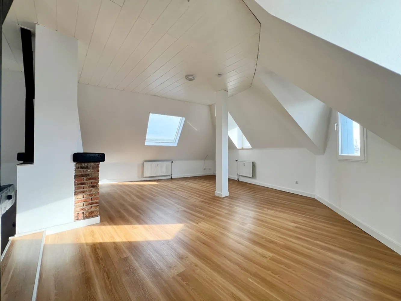 2 Zimmer Wohnung mit 80 m² in Mönchengladbach – Bild 3