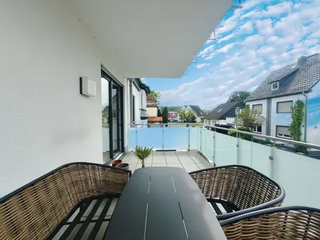 3 Zimmer Wohnung mit 105 m² in Iserlohn – Bild 5