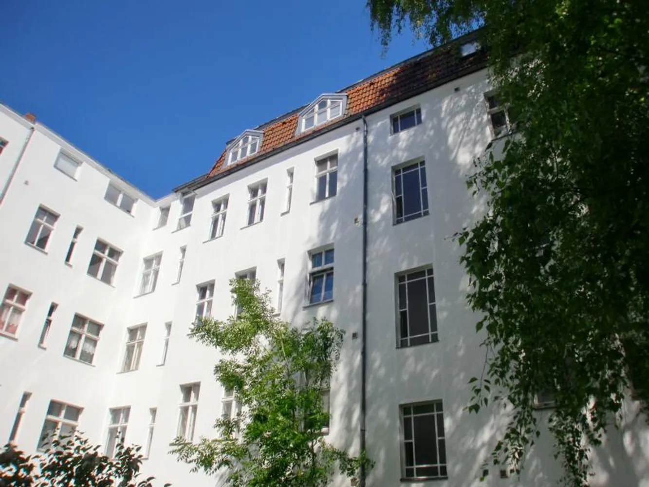 1 Zimmer Wohnung mit 36 m² in Berlin – Bild 4