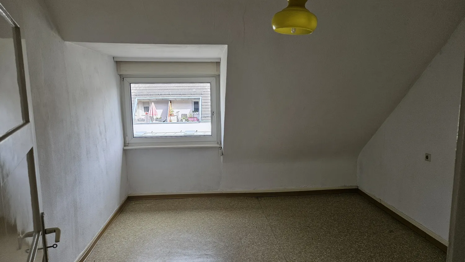 2 Zimmer Wohnung mit 45 m² in Stuttgart – Bild 5