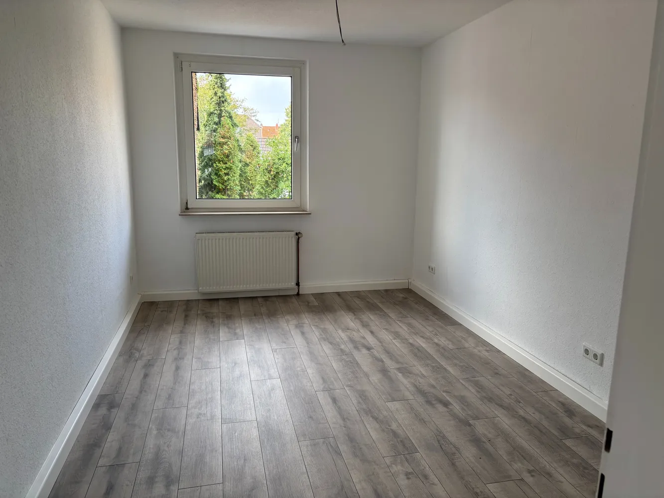 2 Zimmer Wohnung mit 59 m² in Gelsenkirchen – Bild 7