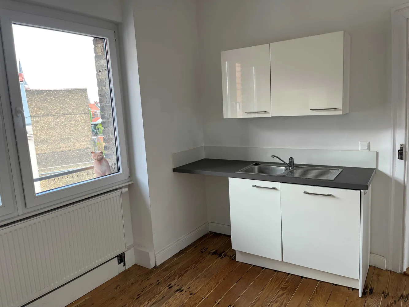 3 Zimmer Wohnung mit 72 m² in Mannheim – Bild 6