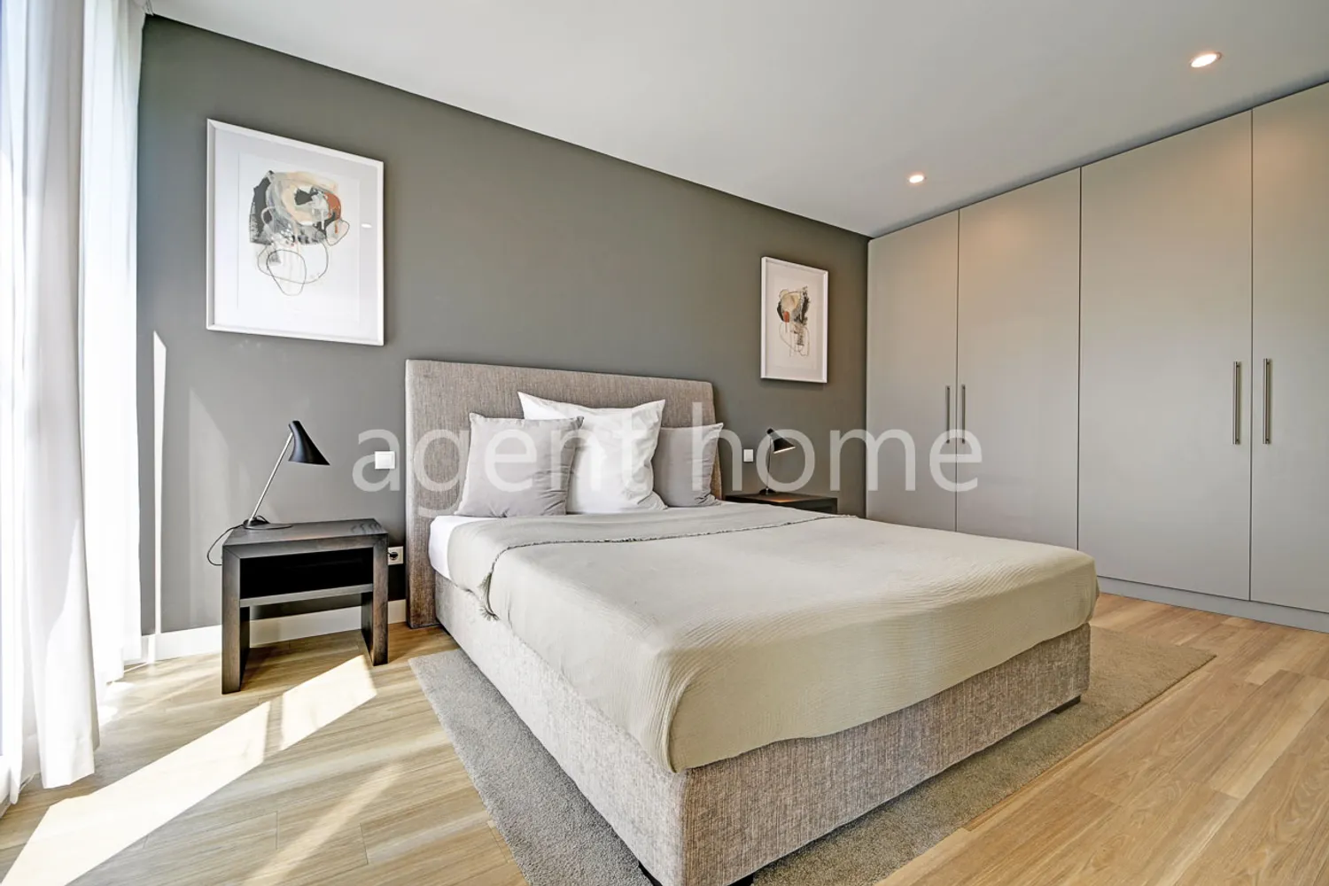 2 Zimmer Wohnung mit 55 m² in Stuttgart – Bild 3