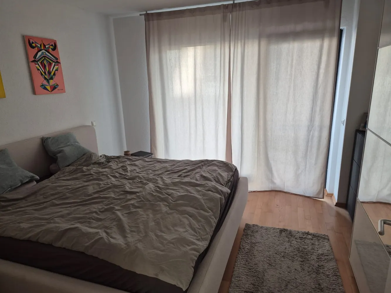 3 room apartment with 64 m² in Bonn – Photo 9