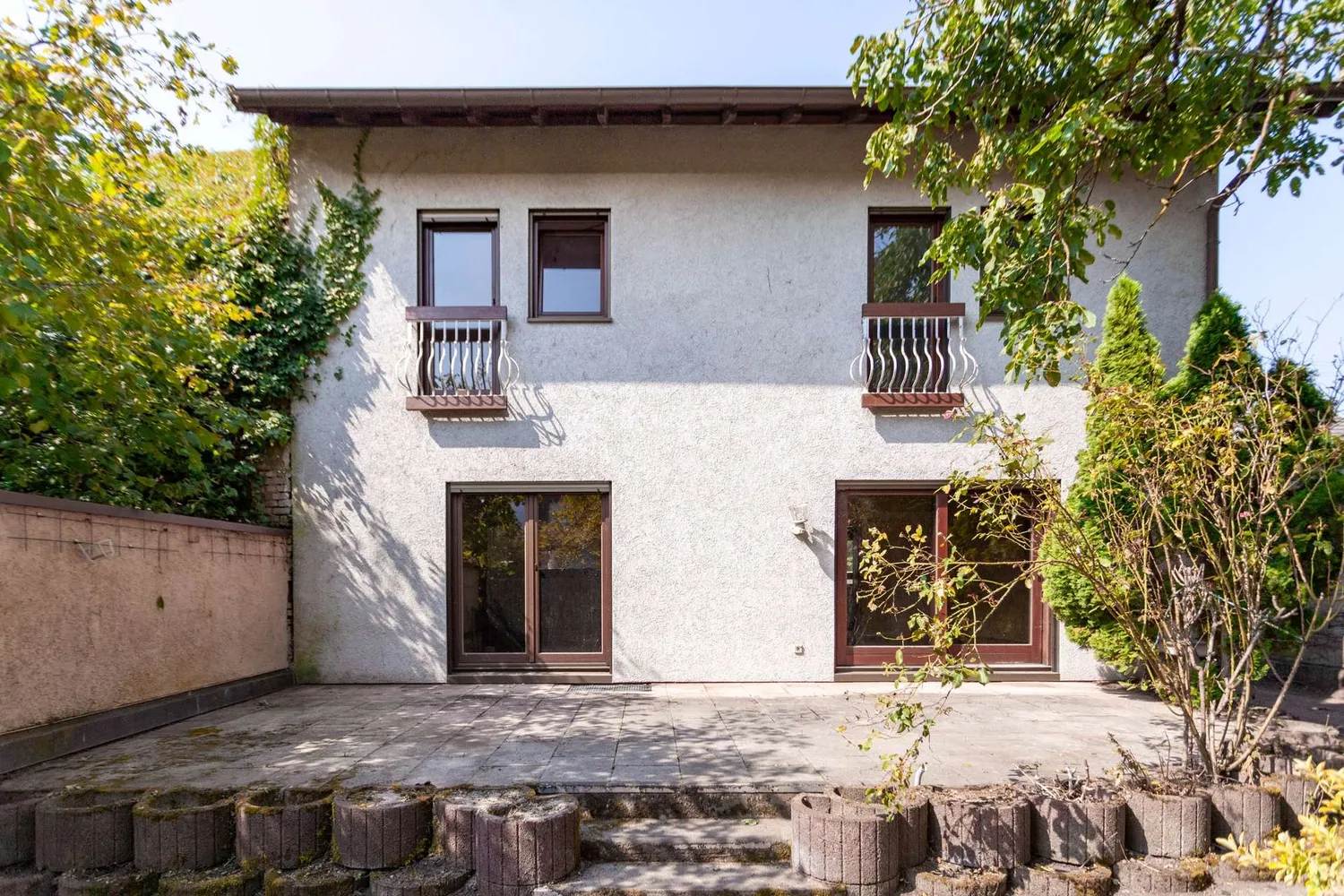 5 Zimmer Haus mit 176 m² in Karlsruhe – Bild 1