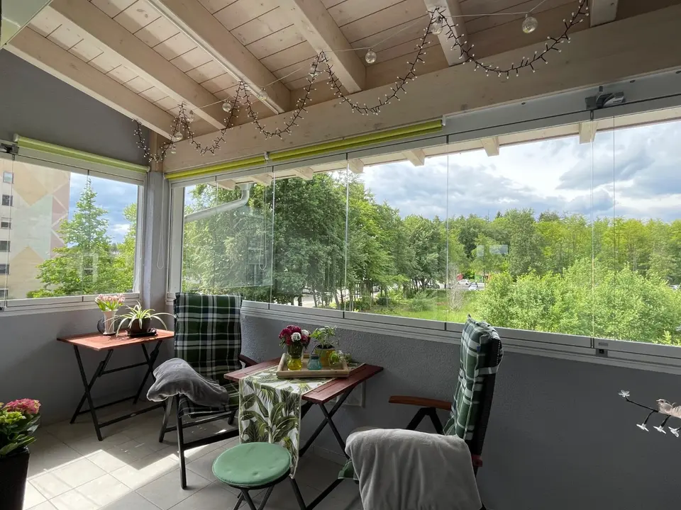 5 Zimmer Wohnung mit 128 m² in Waldshut-Tiengen – Bild 7