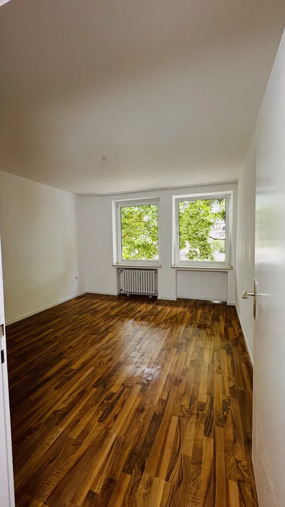 2 Zimmer Wohnung mit 60 m² in Duisburg – Bild 3