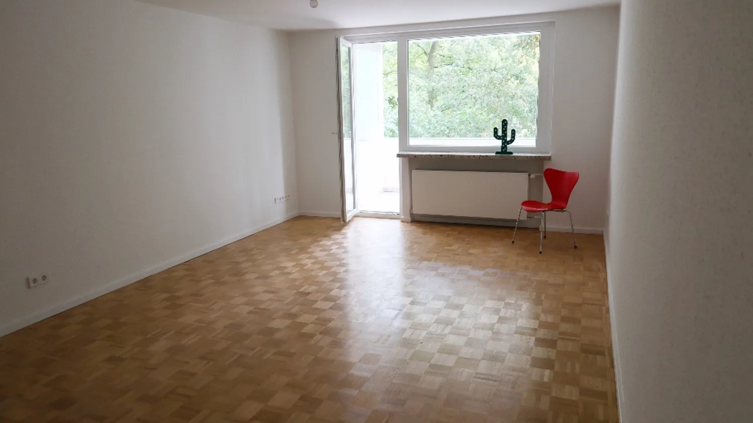 4 Zimmer Wohnung mit 104 m² in Hannover – Bild 8