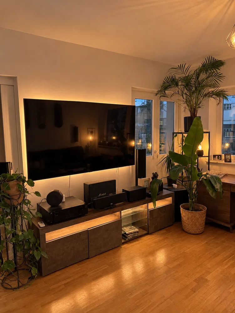 3 Zimmer Wohnung mit 75 m² in Hannover – Bild 4