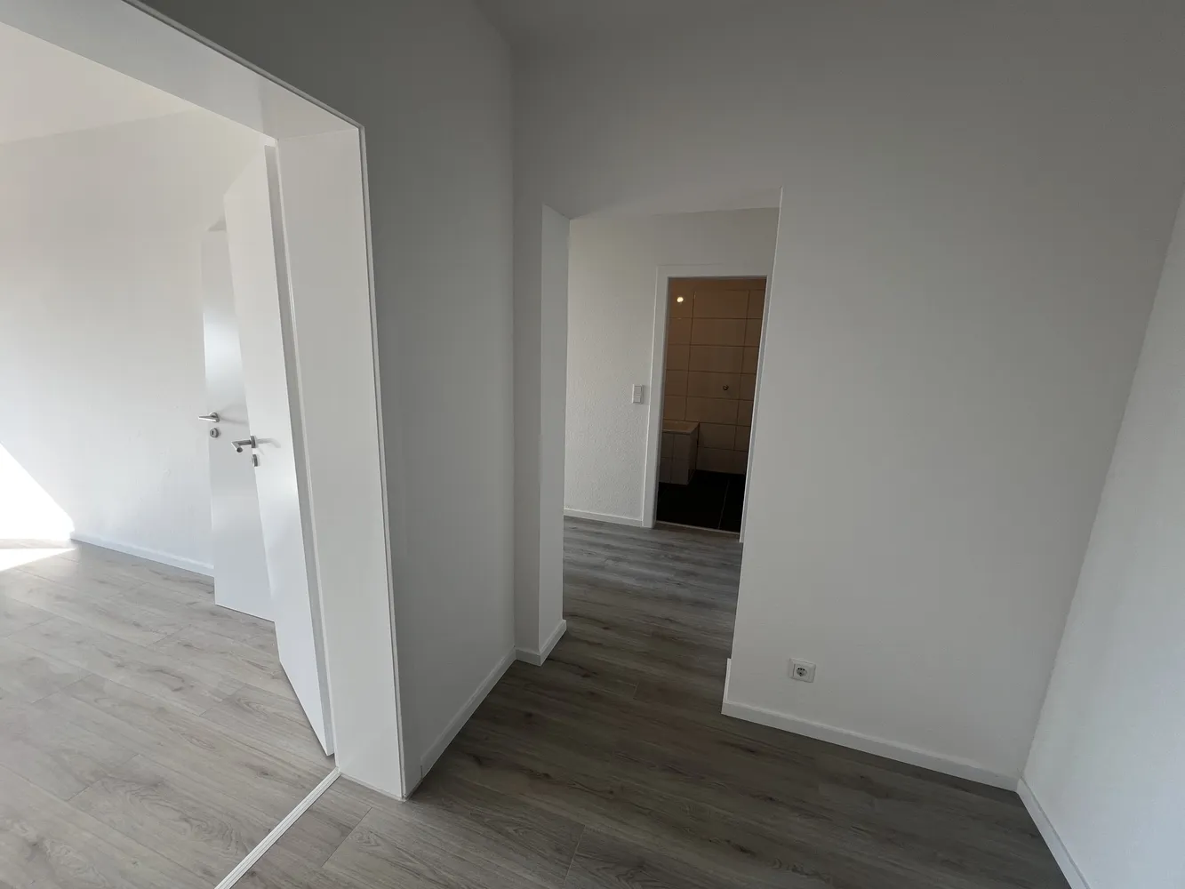3 room apartment with 77 m² in Duisburg – Photo 5